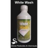 WHITE WASH