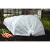 White Non-Woven Crop Cover 5.25 feet x 400 meter