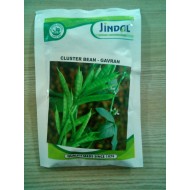 Jindal Cluster Seeds(guar Seeds) Gavran -100GM