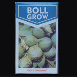 National Boll Grow - Bio Stimulant for Bt Cotton