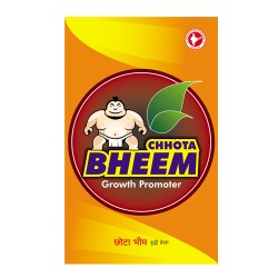 Chota bheem-Premium Bio Plant Stimulant 