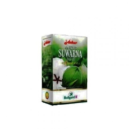 Cotton Seed Ankur Suvarna BG-2