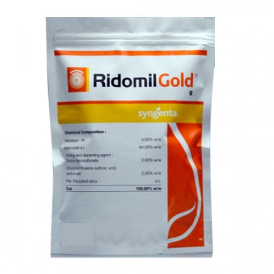 Ridomil gold Fungicide Syngenta
