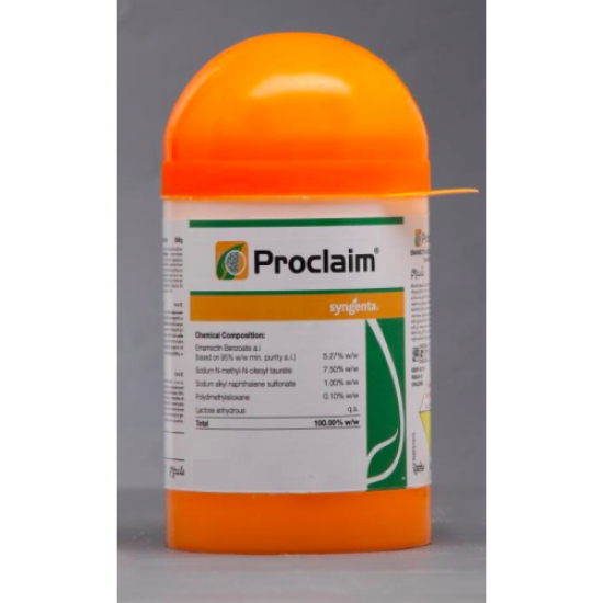 Procliam Insecticide Syngenta