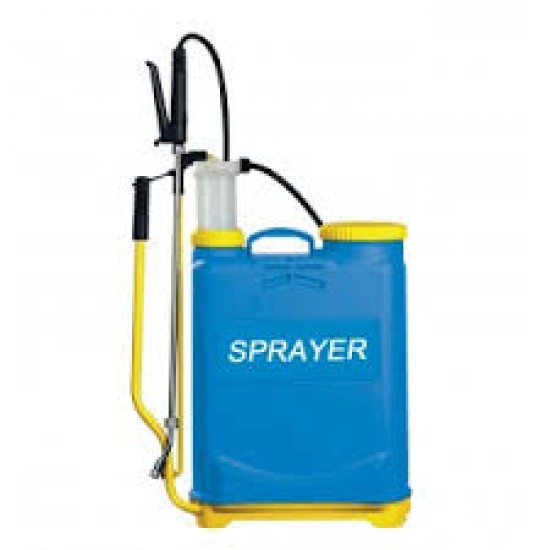 Battery Operated sprayer pump : 8x12