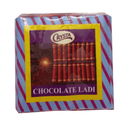 Diwali Homemade Chocolate - Bomb Collection-Ladi