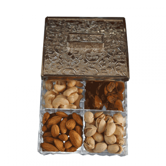 Brown Fruit Gift Packing Cane Basket at Best Price in Hyderabad | Raza  Agencies