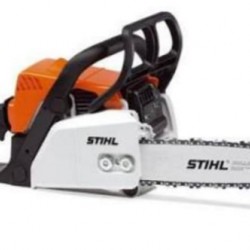 STIHL Chain Saw MS-170
