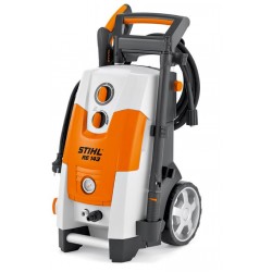 STIHL RE-143 Pressure washing Machine